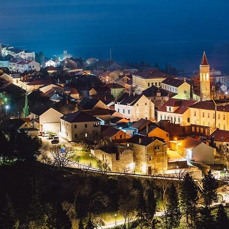 Boutique Apartments Imotski, Imotski - Makarska Dış mekan fotoğraf