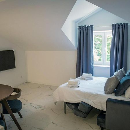 Boutique Apartments Imotski, Imotski - Makarska Dış mekan fotoğraf