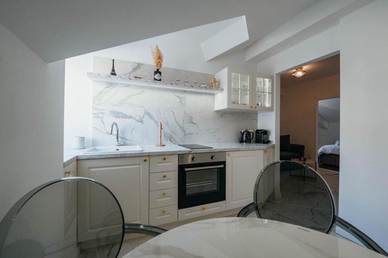 Boutique Apartments Imotski, Imotski - Makarska Dış mekan fotoğraf