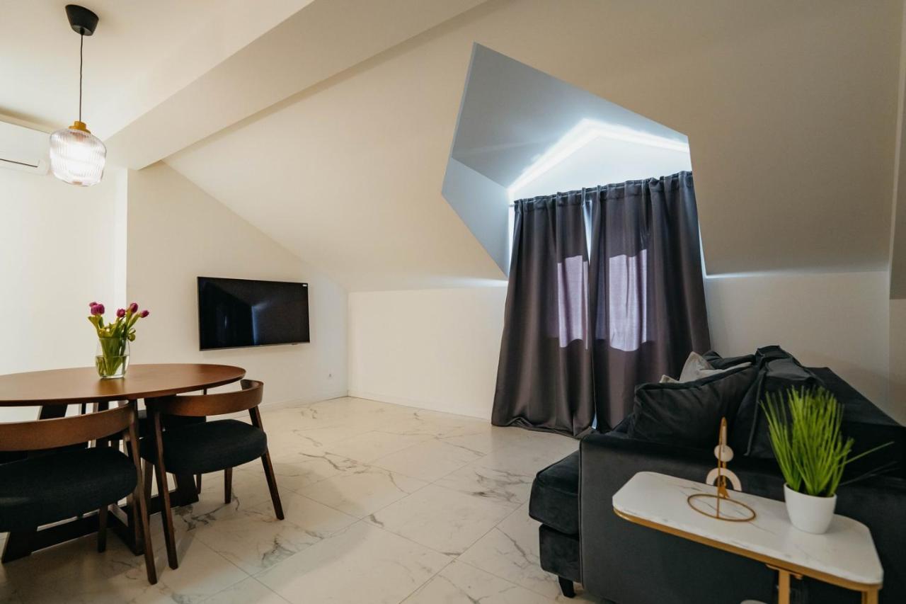 Boutique Apartments Imotski, Imotski - Makarska Dış mekan fotoğraf
