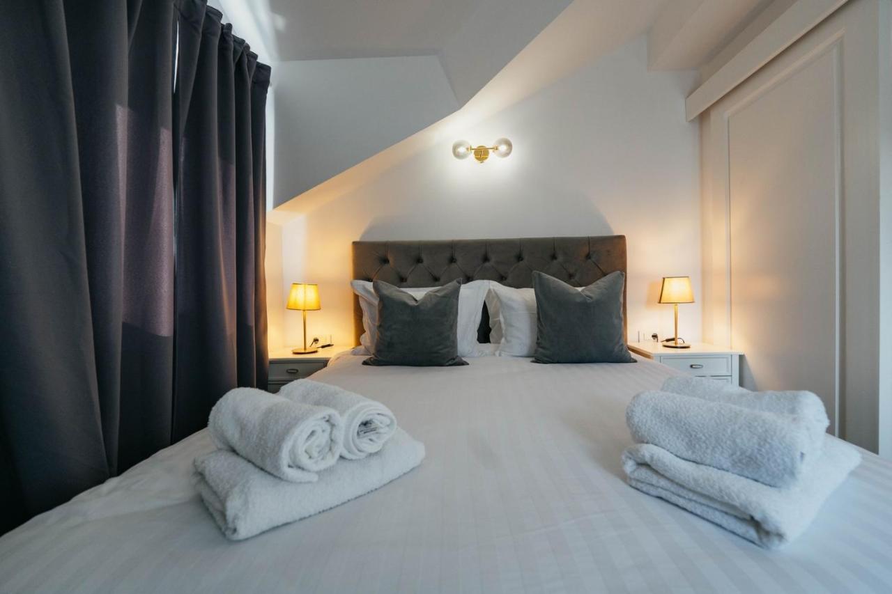 Boutique Apartments Imotski, Imotski - Makarska Dış mekan fotoğraf