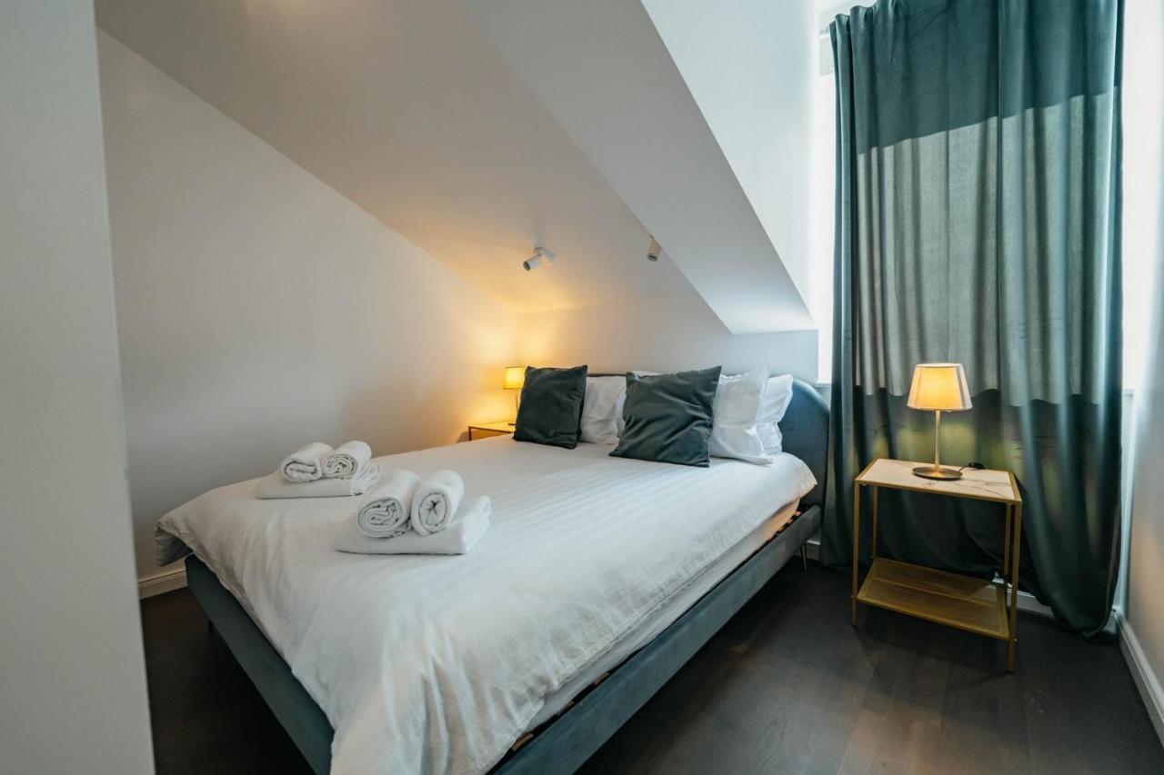 Boutique Apartments Imotski, Imotski - Makarska Dış mekan fotoğraf