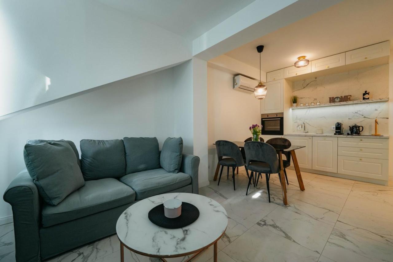 Boutique Apartments Imotski, Imotski - Makarska Dış mekan fotoğraf