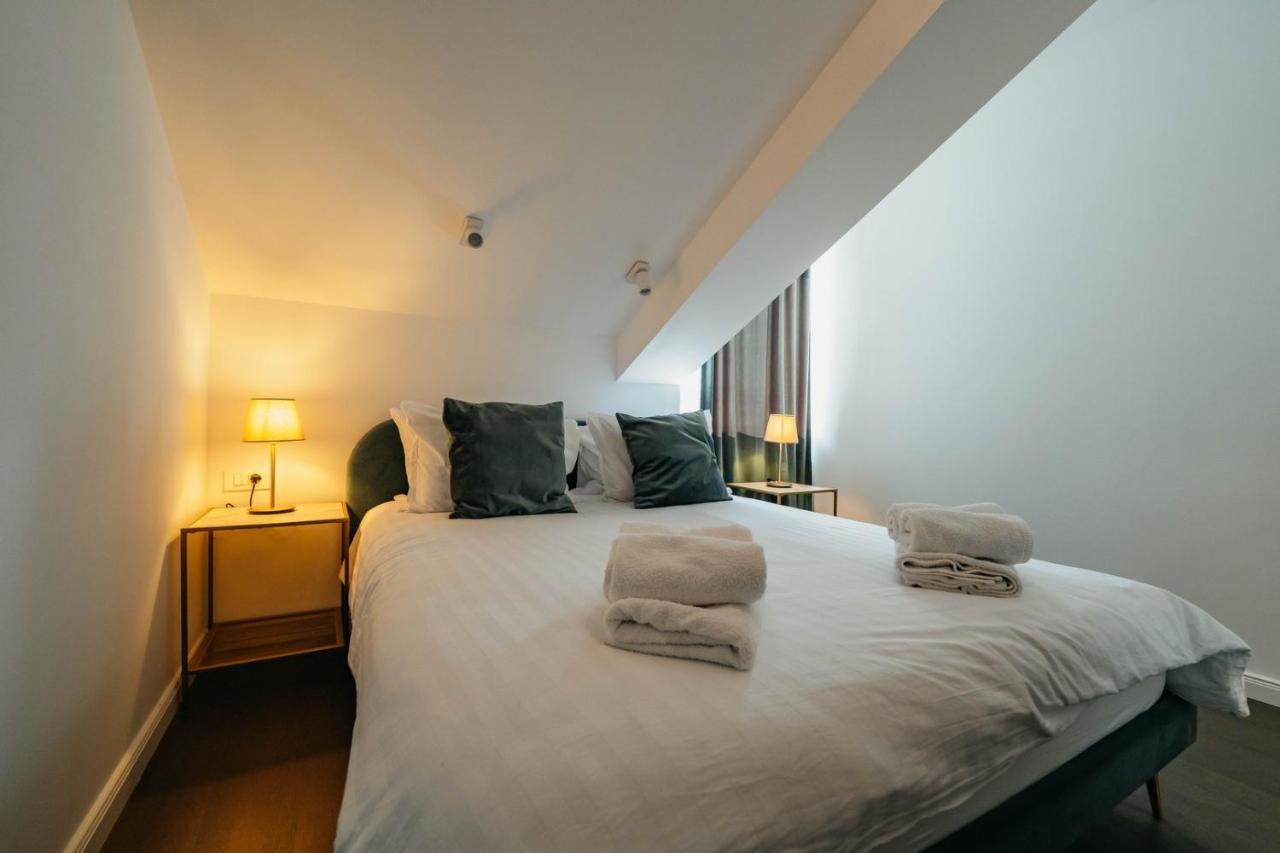 Boutique Apartments Imotski, Imotski - Makarska Dış mekan fotoğraf
