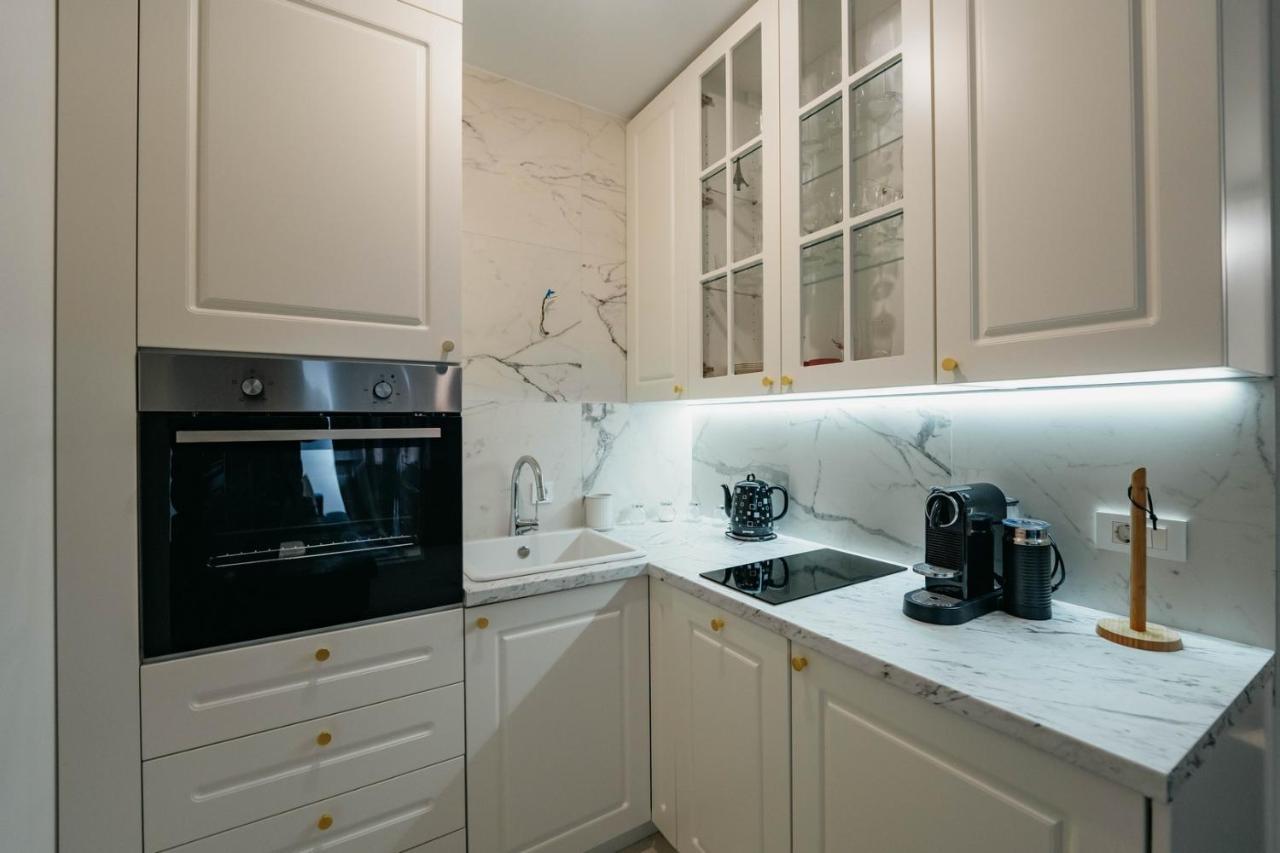 Boutique Apartments Imotski, Imotski - Makarska Dış mekan fotoğraf