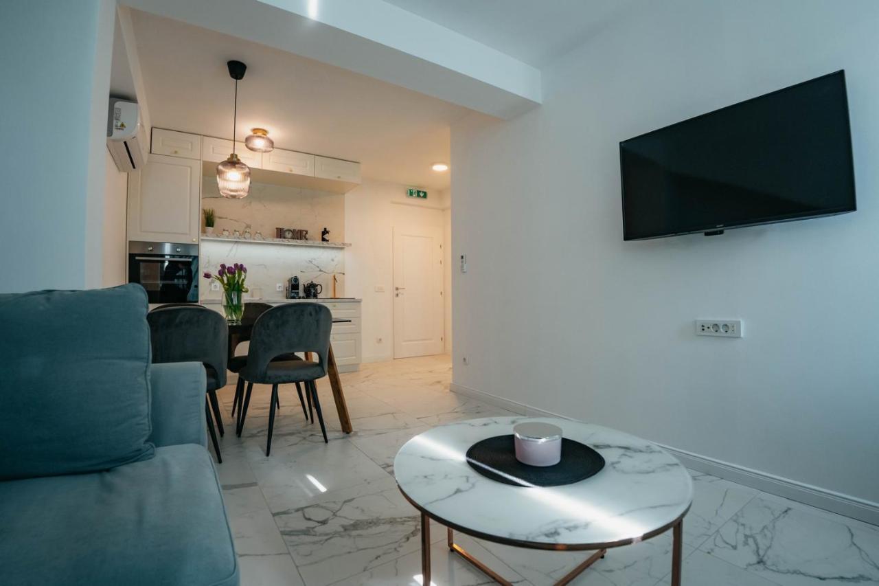 Boutique Apartments Imotski, Imotski - Makarska Dış mekan fotoğraf