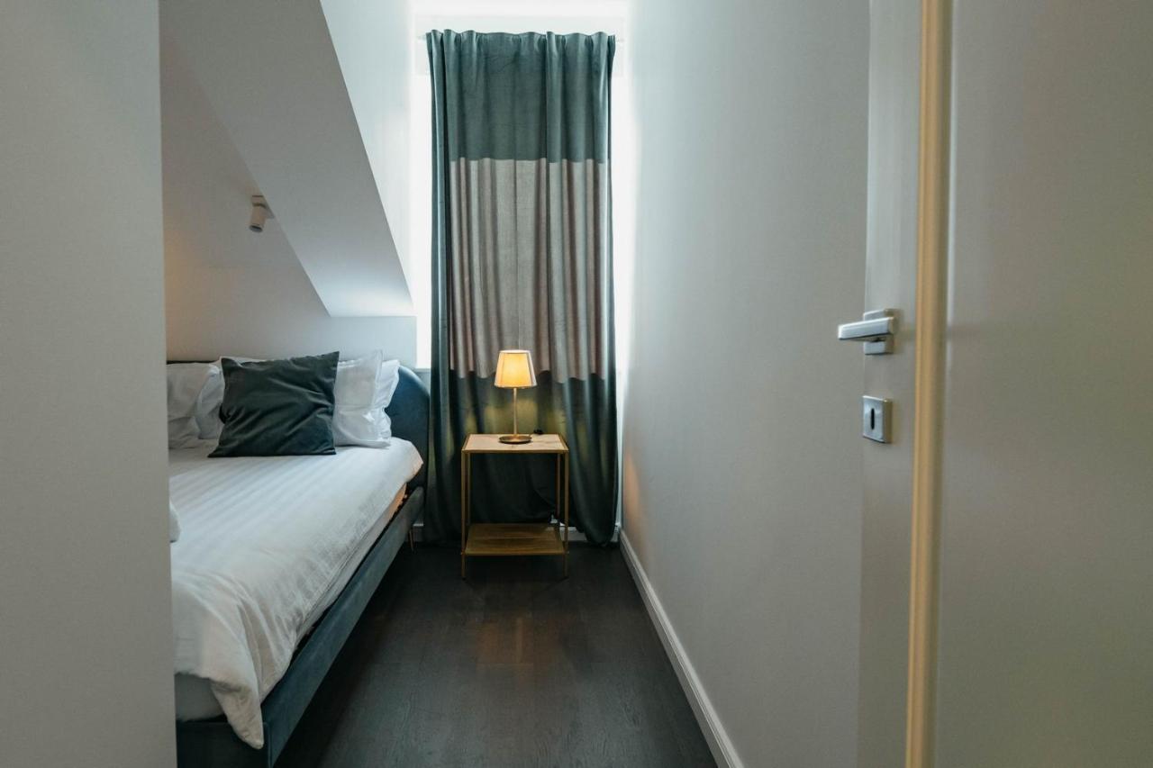 Boutique Apartments Imotski, Imotski - Makarska Dış mekan fotoğraf
