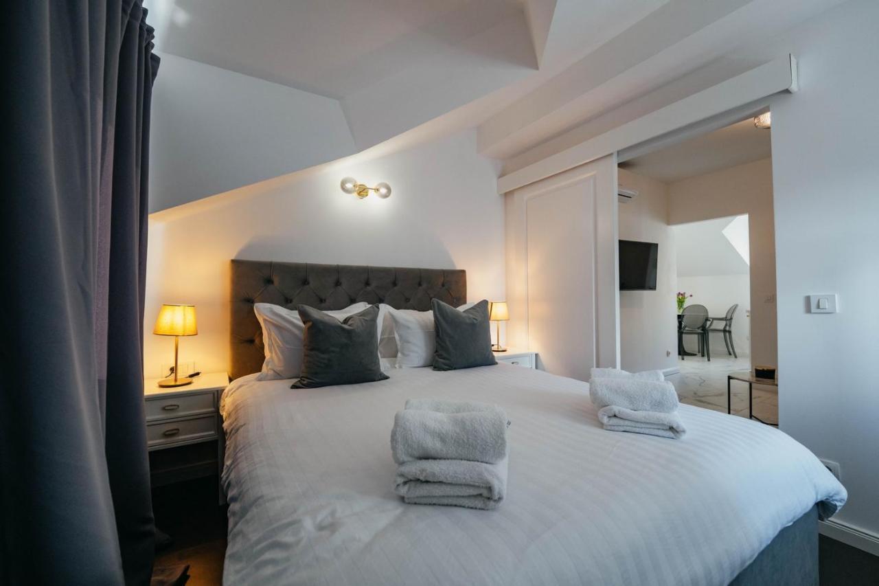 Boutique Apartments Imotski, Imotski - Makarska Dış mekan fotoğraf