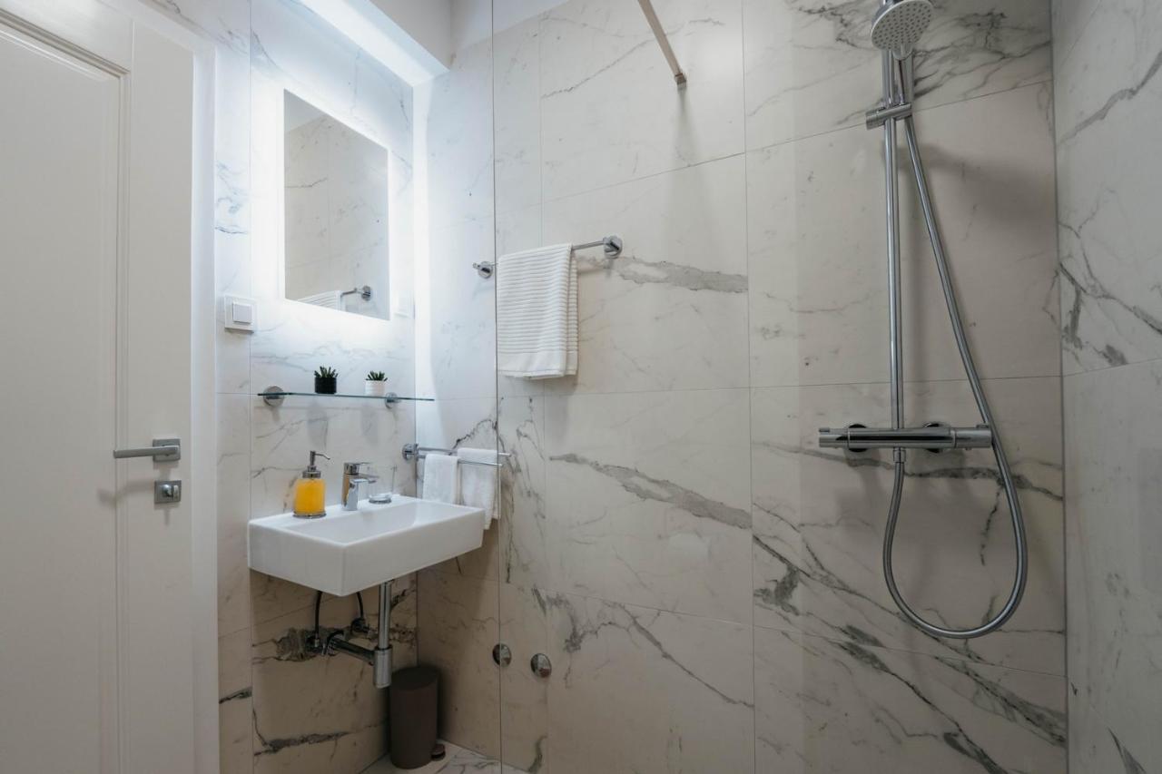 Boutique Apartments Imotski, Imotski - Makarska Dış mekan fotoğraf