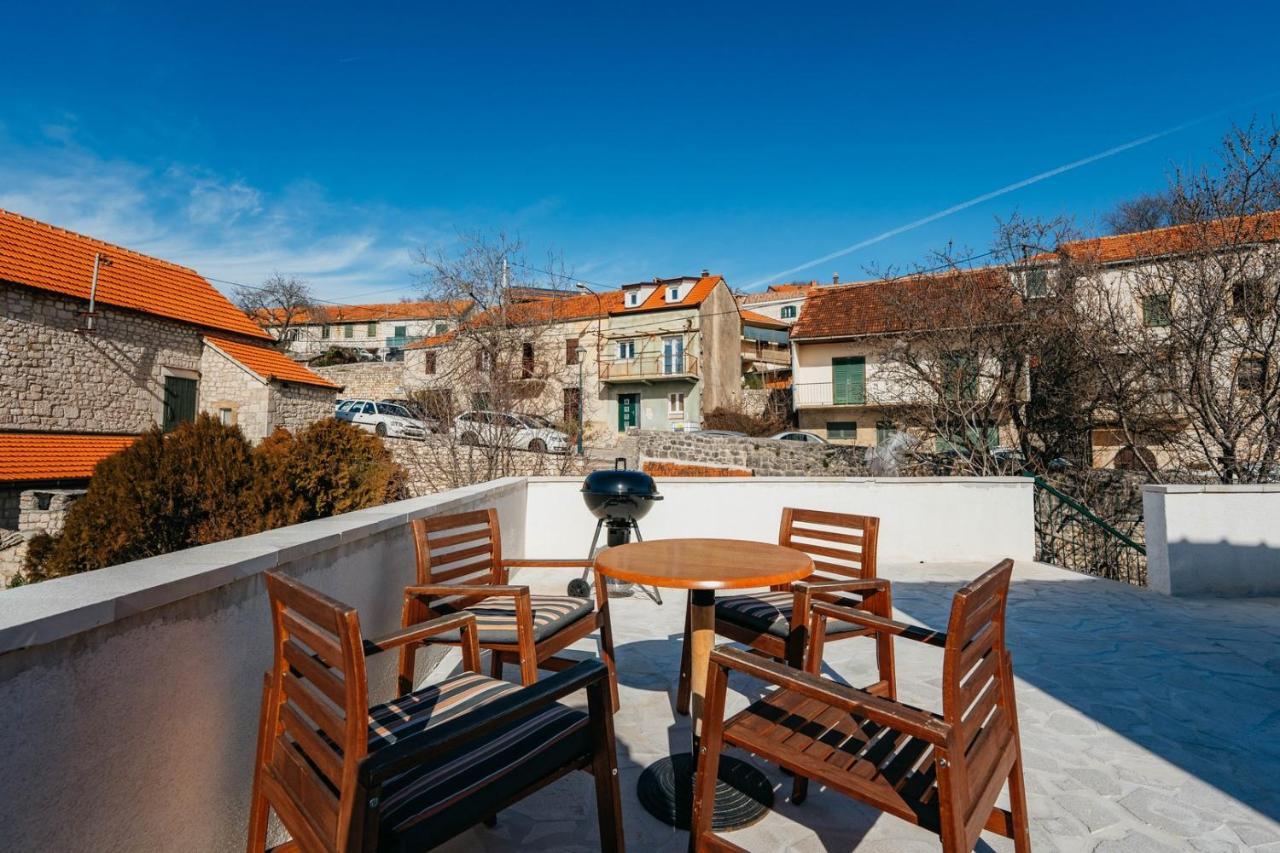 Boutique Apartments Imotski, Imotski - Makarska Dış mekan fotoğraf