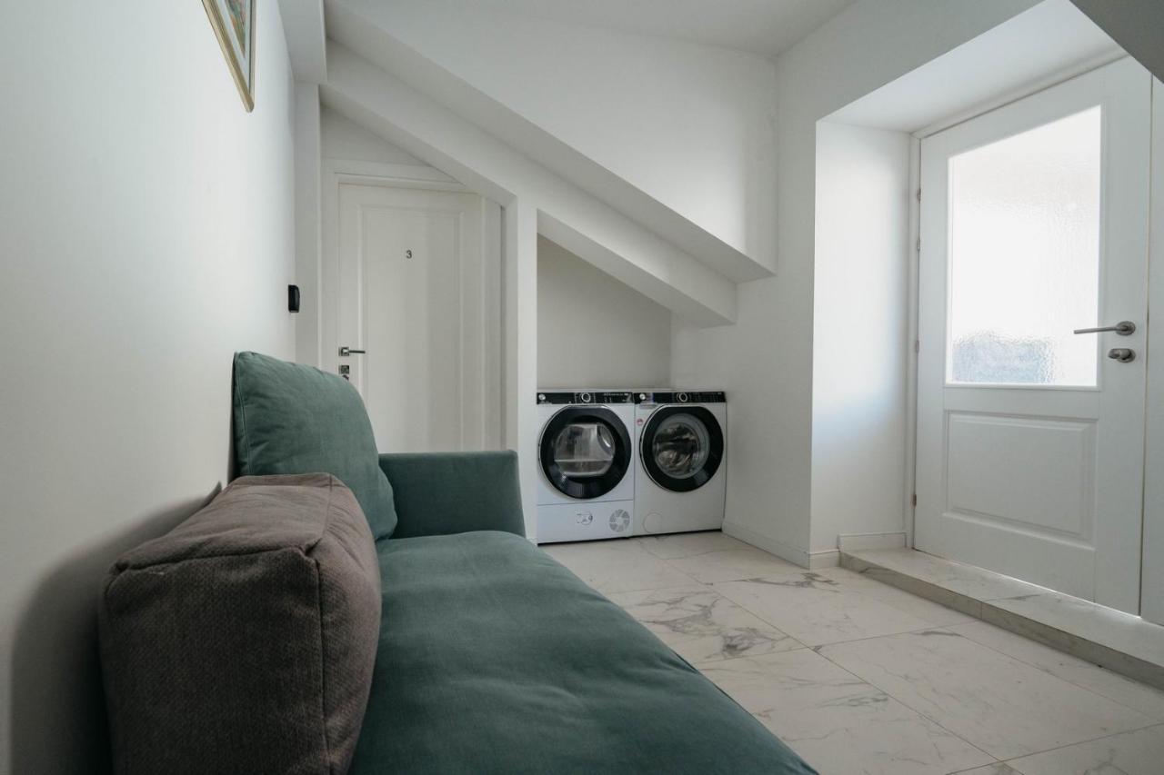 Boutique Apartments Imotski, Imotski - Makarska Dış mekan fotoğraf