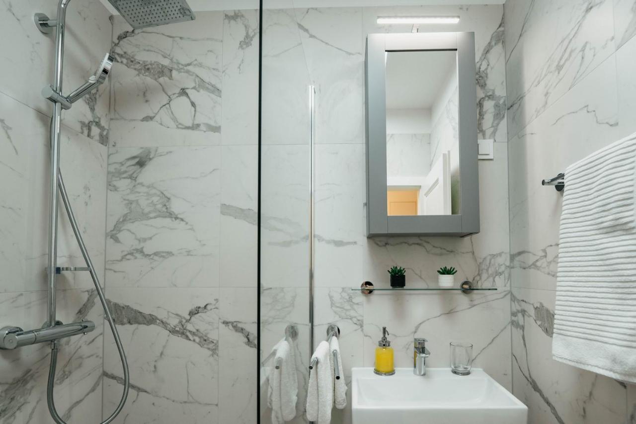Boutique Apartments Imotski, Imotski - Makarska Dış mekan fotoğraf