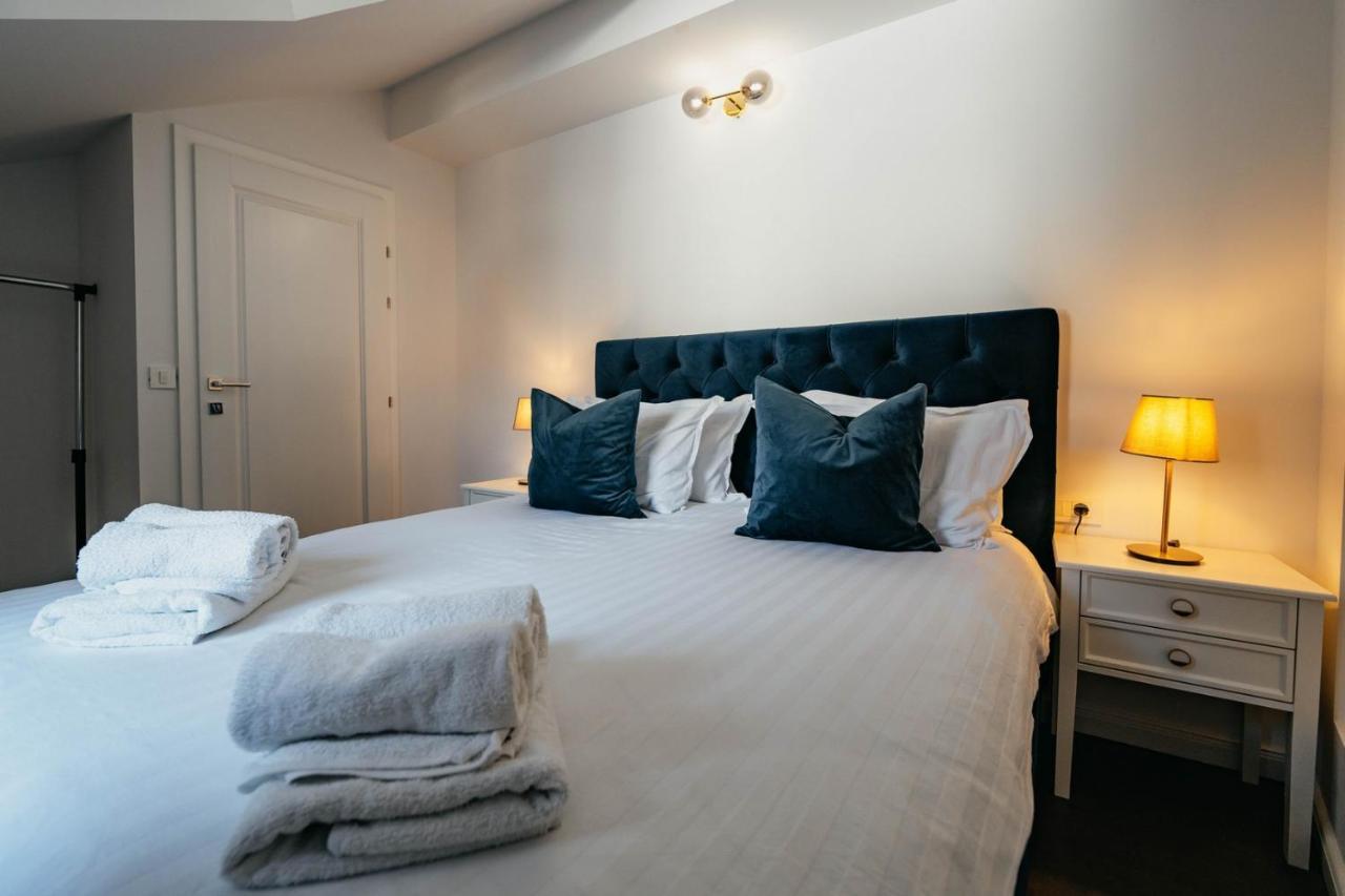 Boutique Apartments Imotski, Imotski - Makarska Dış mekan fotoğraf