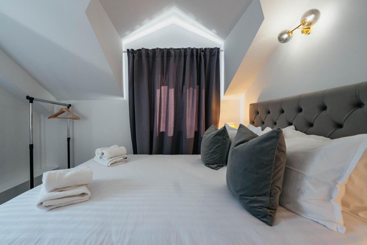 Boutique Apartments Imotski, Imotski - Makarska Dış mekan fotoğraf