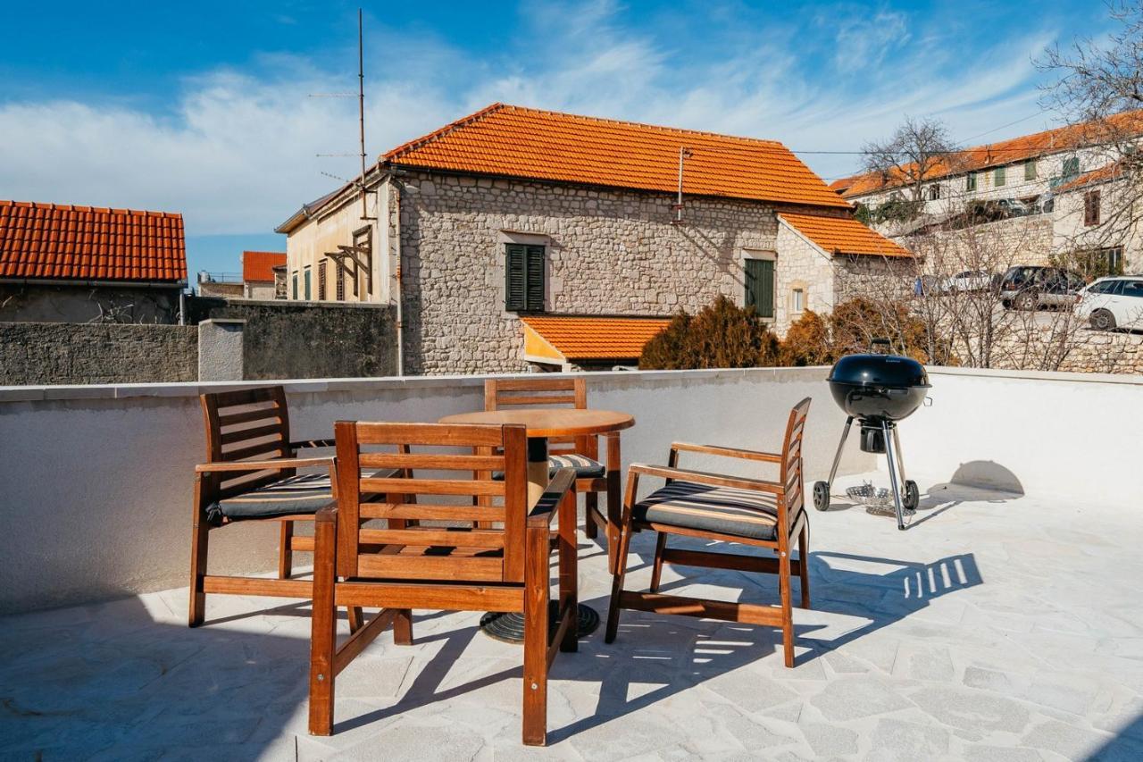 Boutique Apartments Imotski, Imotski - Makarska Dış mekan fotoğraf