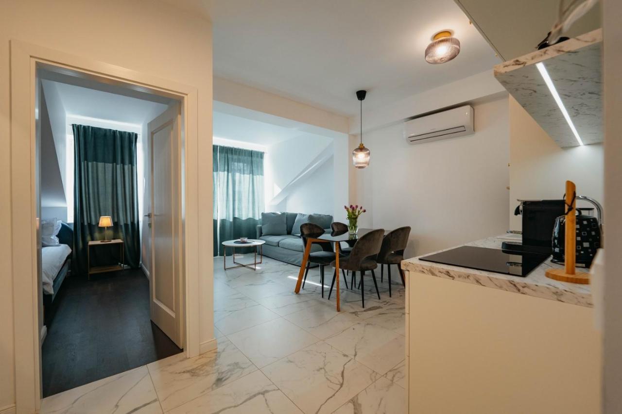 Boutique Apartments Imotski, Imotski - Makarska Dış mekan fotoğraf