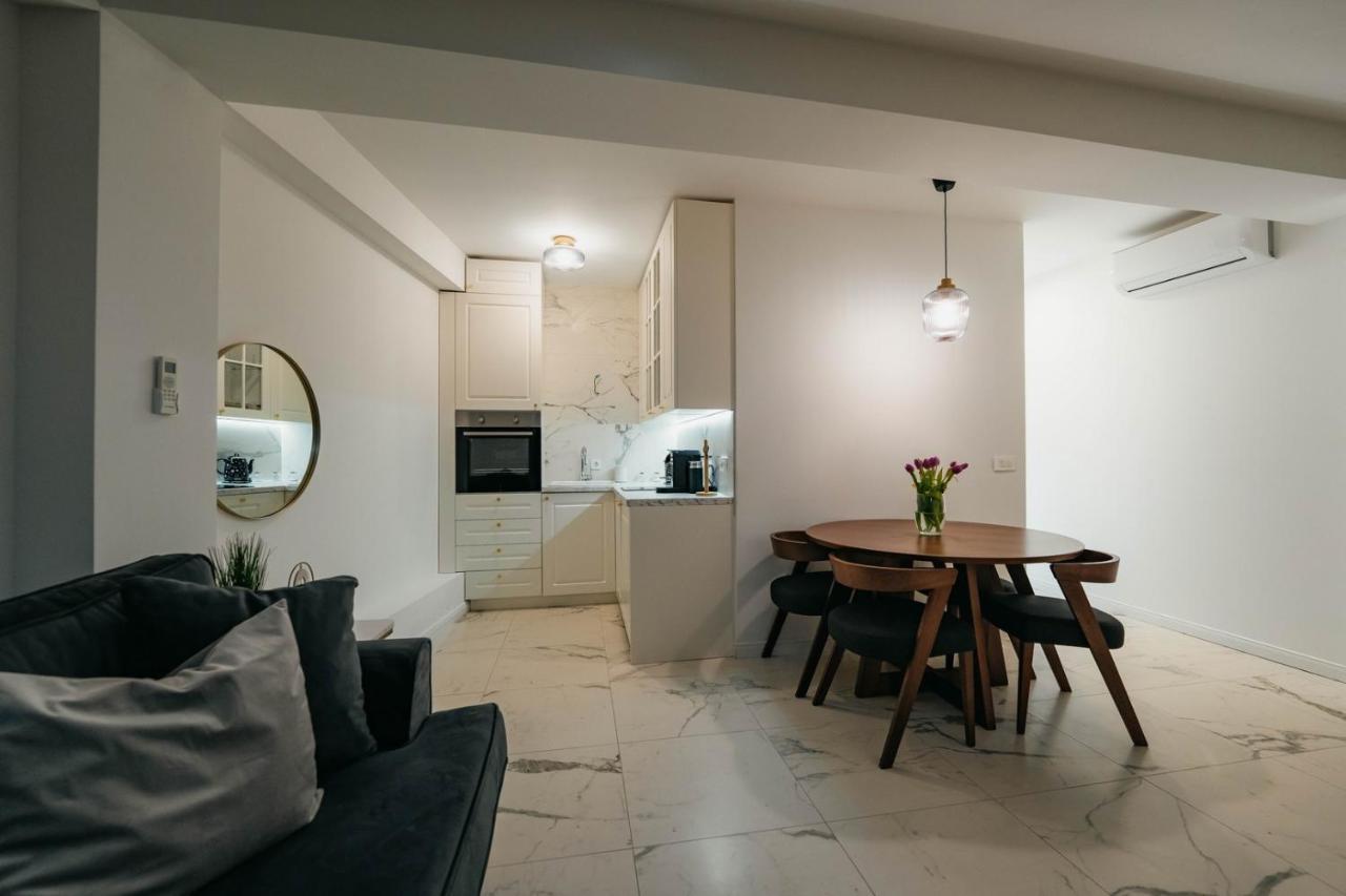 Boutique Apartments Imotski, Imotski - Makarska Dış mekan fotoğraf