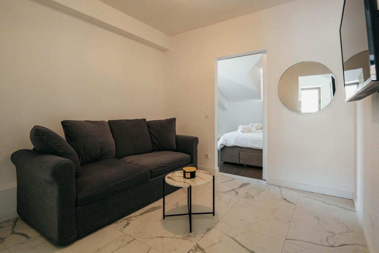 Boutique Apartments Imotski, Imotski - Makarska Dış mekan fotoğraf