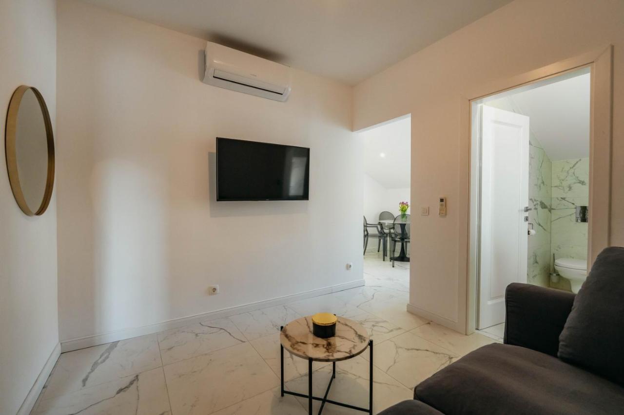 Boutique Apartments Imotski, Imotski - Makarska Dış mekan fotoğraf