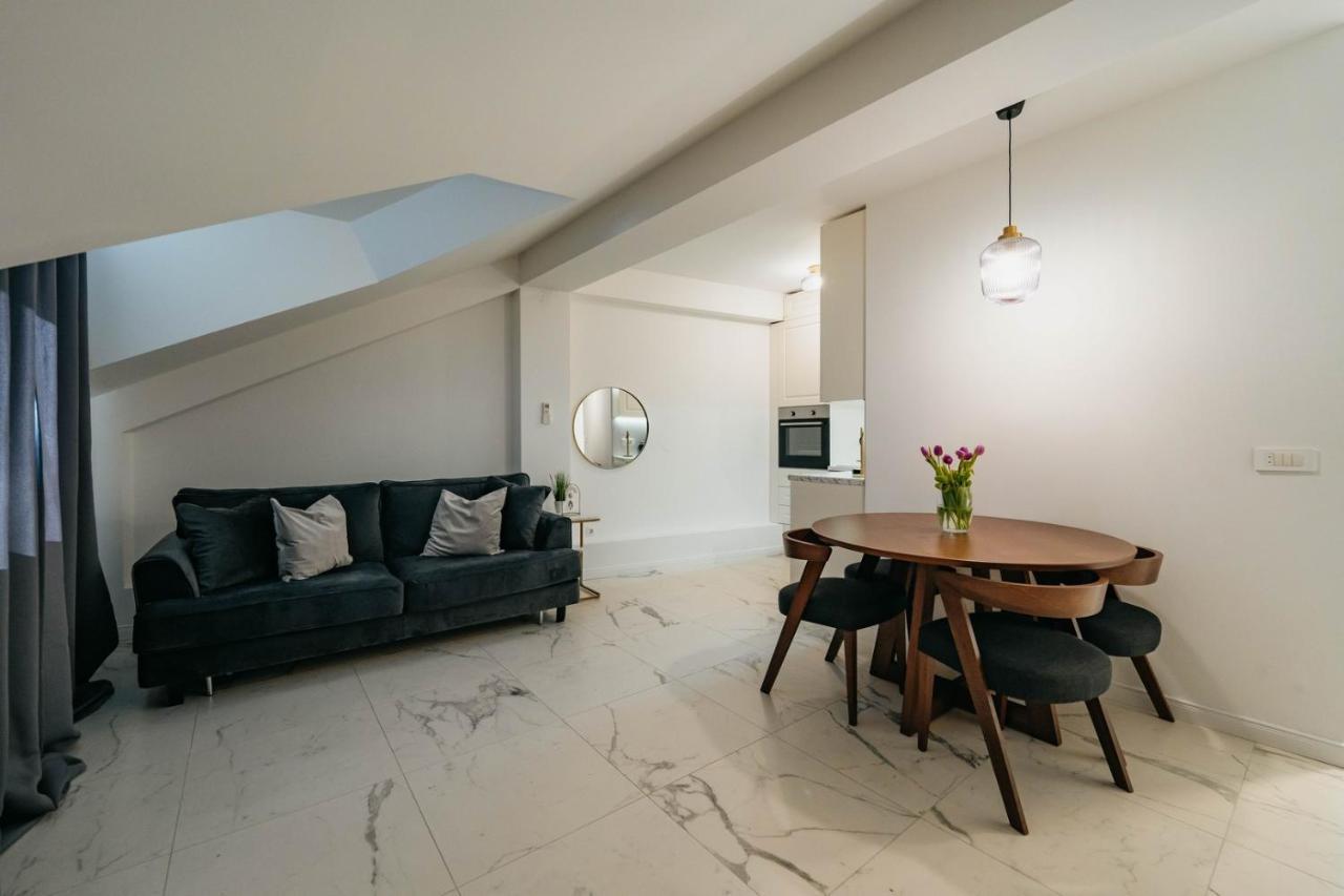 Boutique Apartments Imotski, Imotski - Makarska Dış mekan fotoğraf