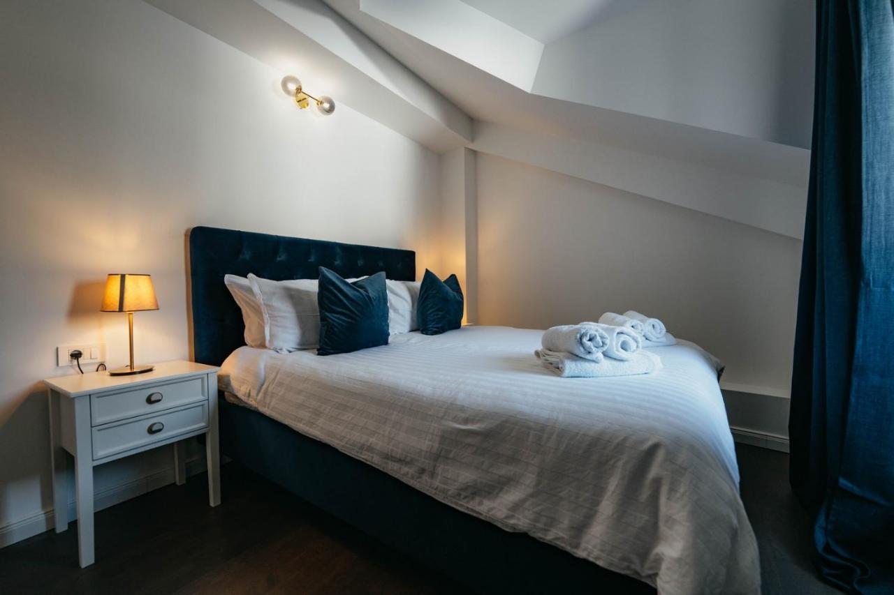 Boutique Apartments Imotski, Imotski - Makarska Dış mekan fotoğraf