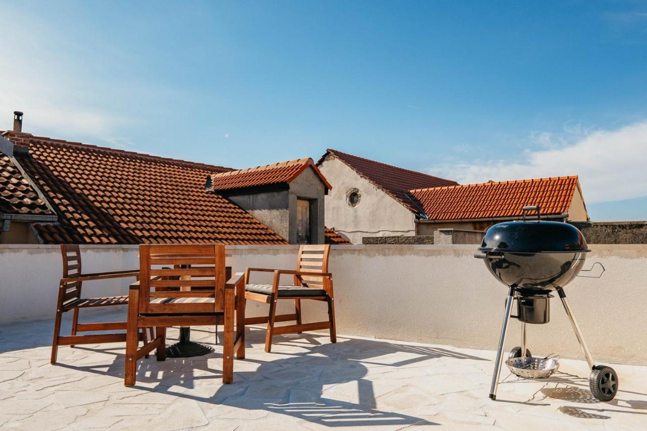 Boutique Apartments Imotski, Imotski - Makarska Dış mekan fotoğraf