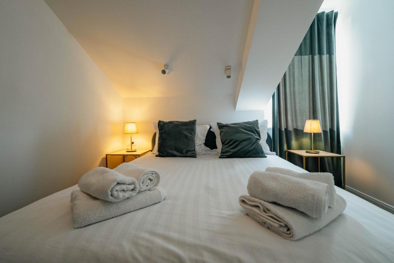 Boutique Apartments Imotski, Imotski - Makarska Dış mekan fotoğraf