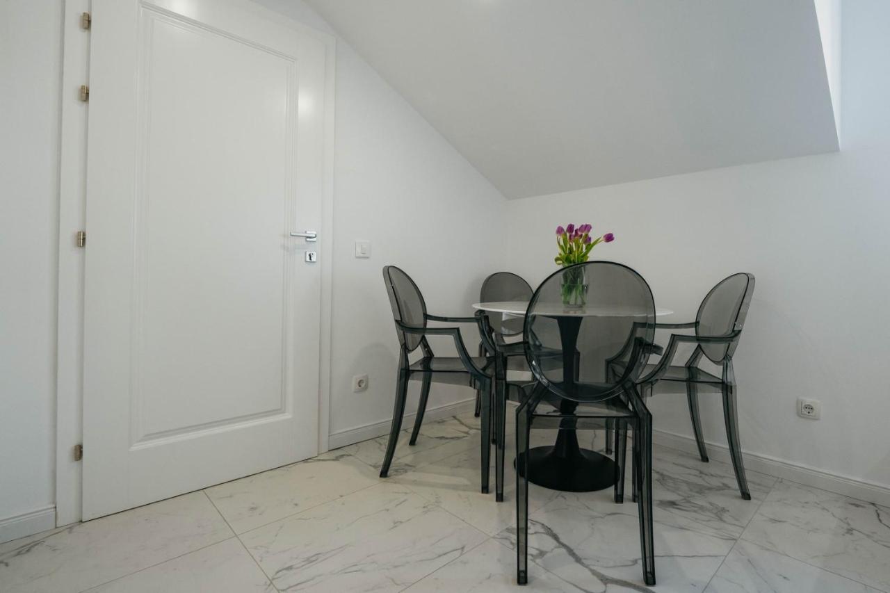 Boutique Apartments Imotski, Imotski - Makarska Dış mekan fotoğraf