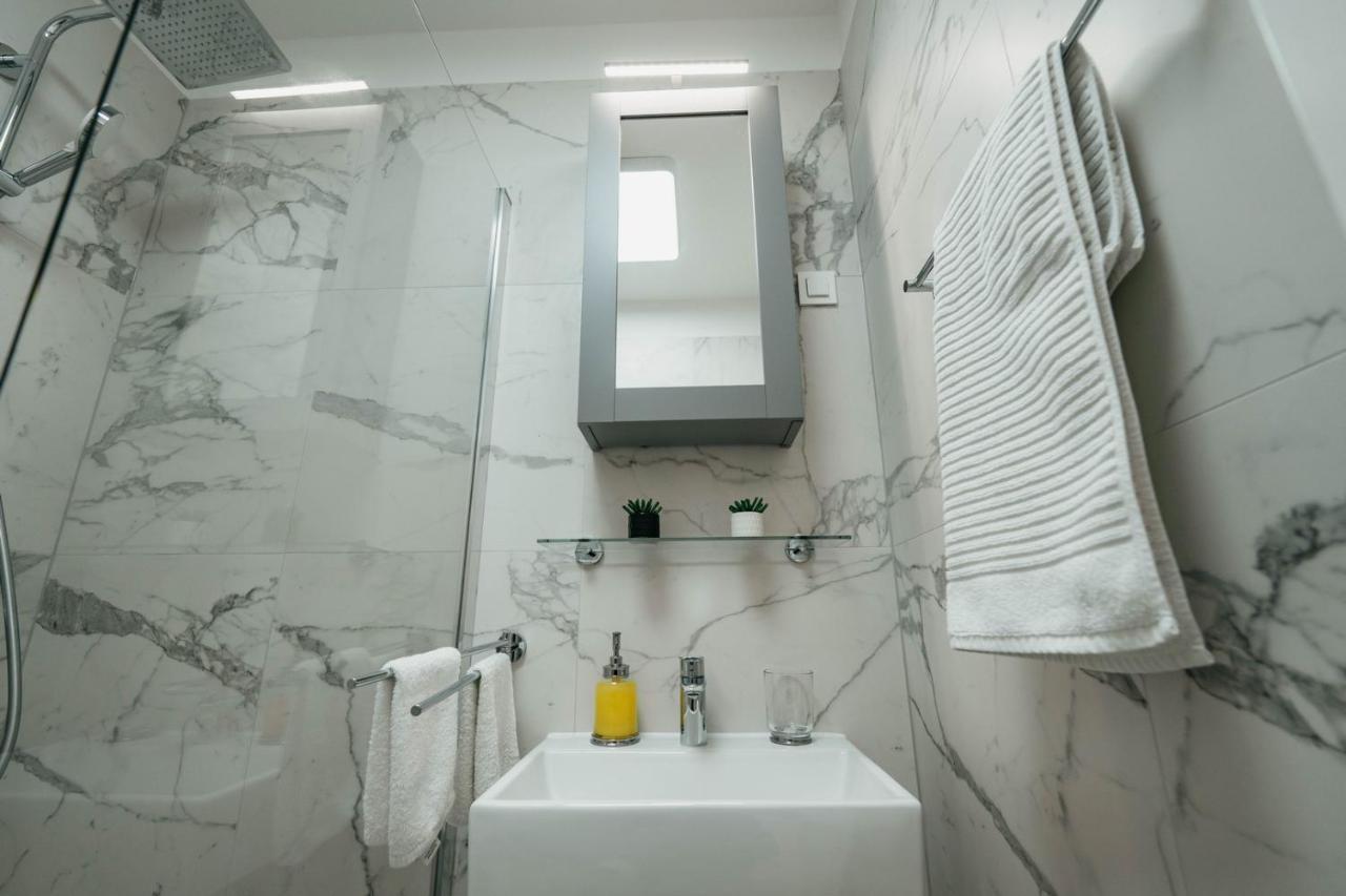 Boutique Apartments Imotski, Imotski - Makarska Dış mekan fotoğraf