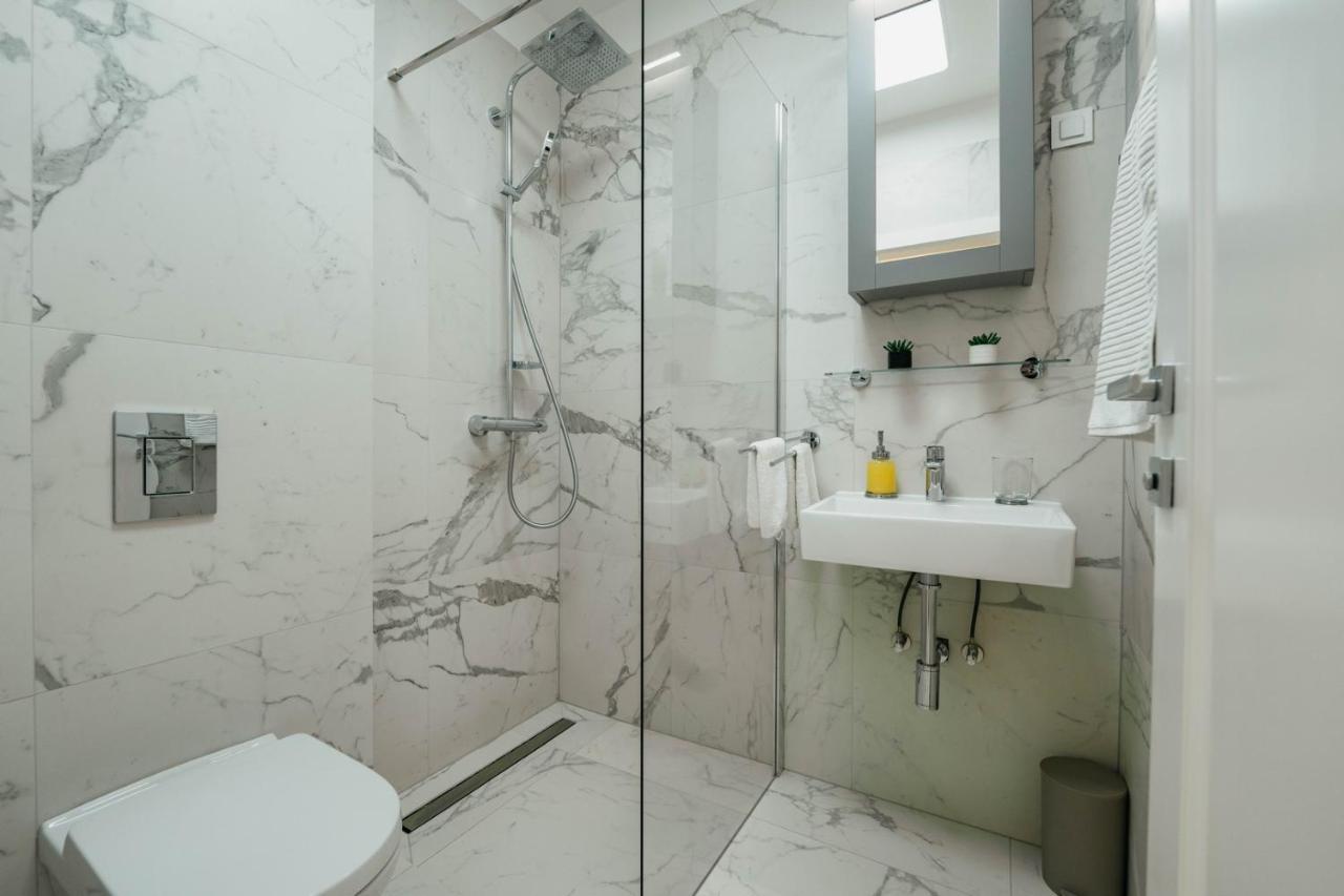 Boutique Apartments Imotski, Imotski - Makarska Dış mekan fotoğraf