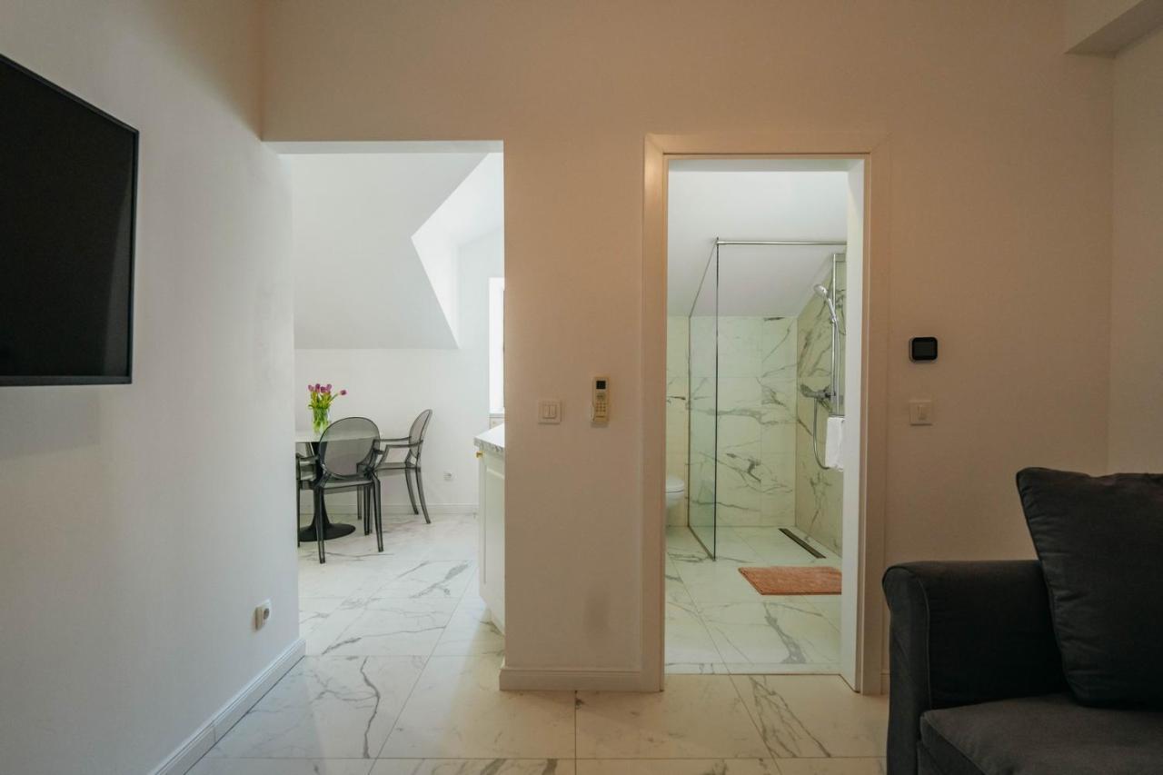 Boutique Apartments Imotski, Imotski - Makarska Dış mekan fotoğraf