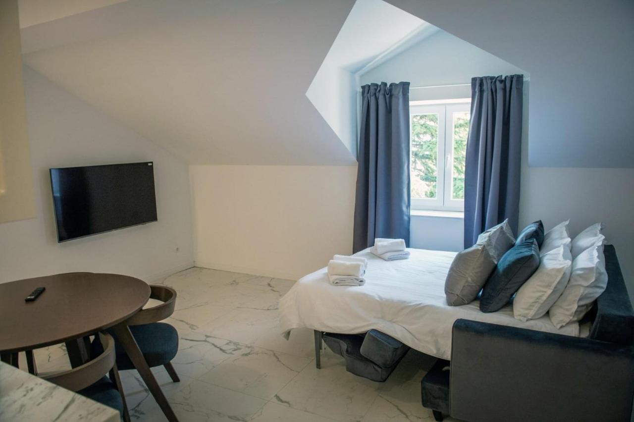 Boutique Apartments Imotski, Imotski - Makarska Dış mekan fotoğraf